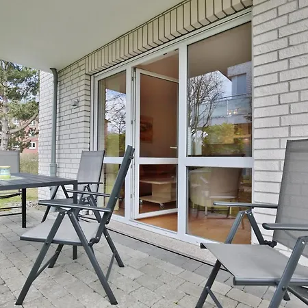 Wohldkamp 4 5 Appartement