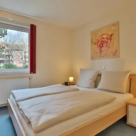 Wohldkamp 4 5 *