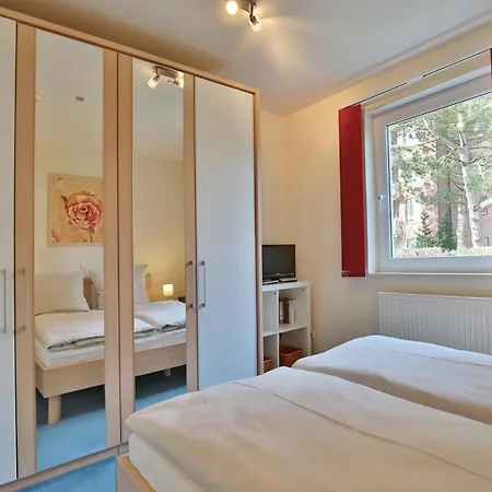 Apartment Wohldkamp 4 5