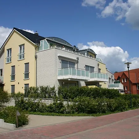 Appartement Wohldkamp 4 5 *