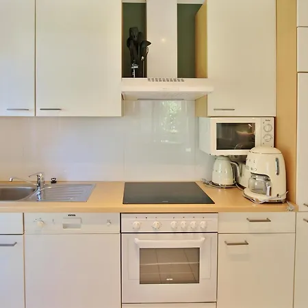 Appartement Wohldkamp 4 5 Timmendorfer Strand