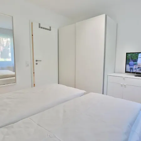 Wohldkamp 4 5 Appartement