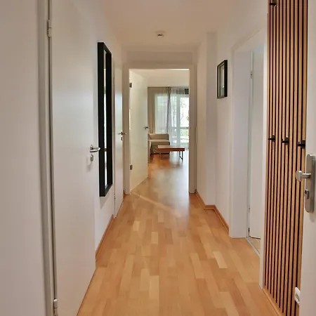 Wohldkamp 4 5 Appartement