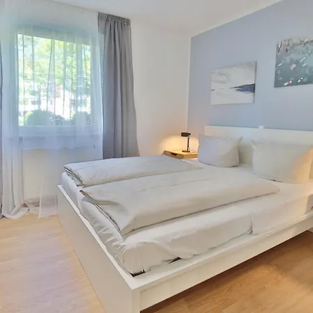 Wohldkamp 4 5 Appartement *