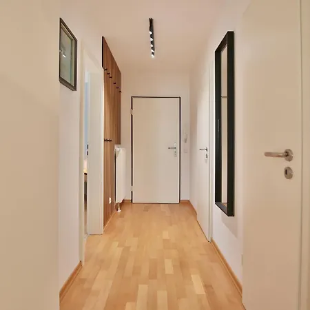 Wohldkamp 4 5 Appartement Timmendorfer Strand