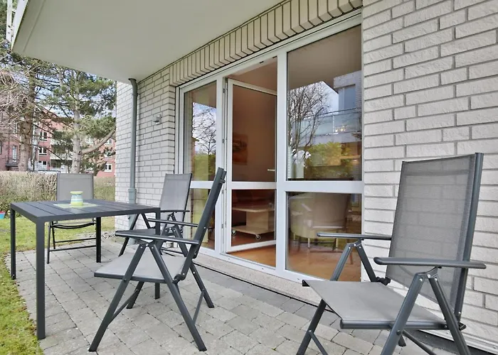 Wohldkamp 4 5 Appartement