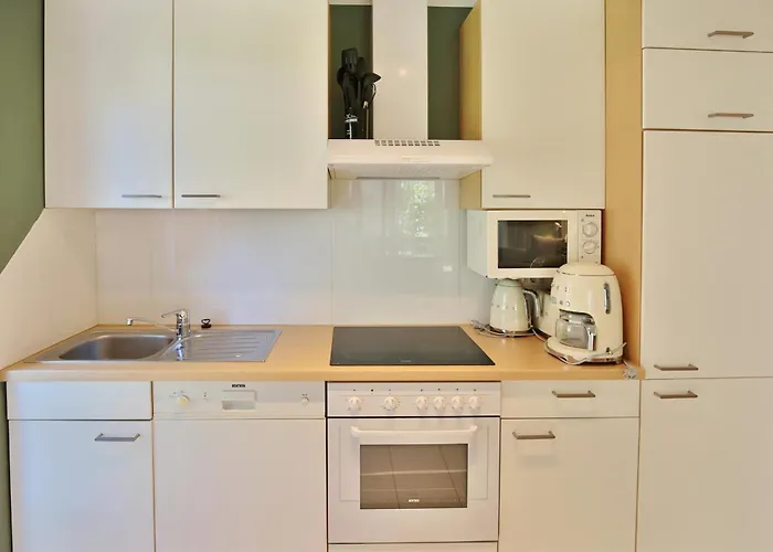 Apartment Wohldkamp 4 5 Timmendorfer Strand