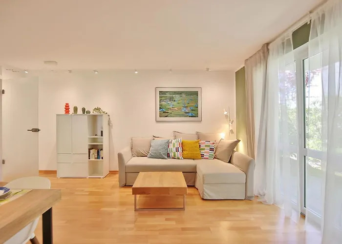 Wohldkamp 4 5 * Timmendorfer Strand