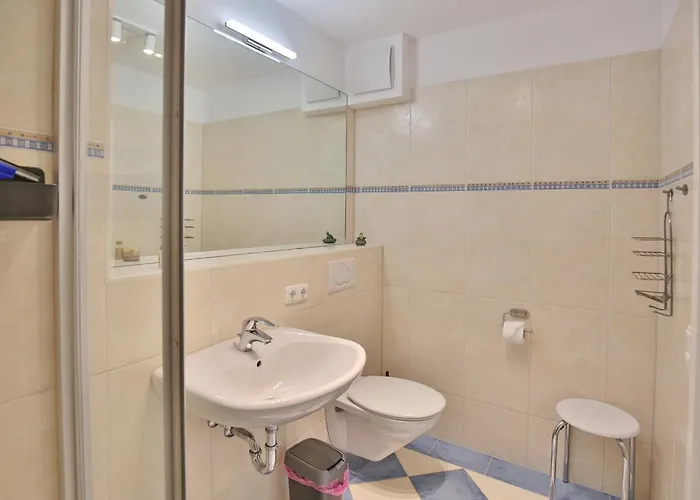 Apartment Wohldkamp 4 5