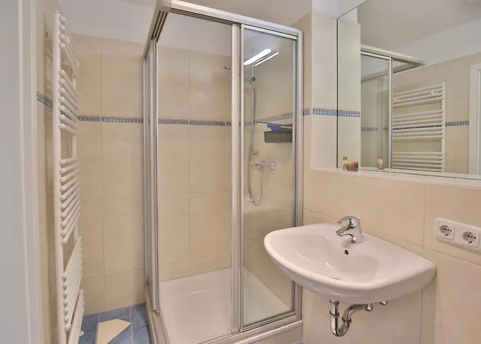 Wohldkamp 4 5 Appartement Timmendorfer Strand