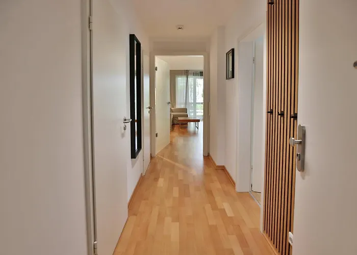 Wohldkamp 4 5 Appartement