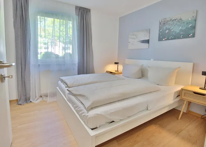 Wohldkamp 4 5 Appartement *