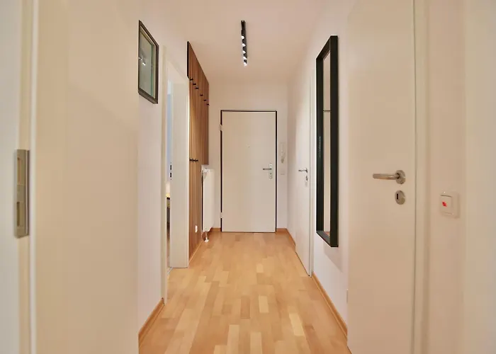 Wohldkamp 4 5 Apartment Timmendorfer Strand